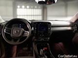  Volvo  XC 40 VOLVO XC40 / 2017 / 5P / SUV T5 PLUG-IN HYBRID AUTO RECH INSCRIP EXPR #3