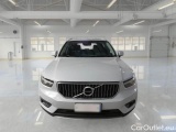  Volvo  XC 40 VOLVO XC40 / 2017 / 5P / SUV T5 PLUG-IN HYBRID AUTO RECH INSCRIP EXPR #6