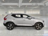  Volvo  XC 40 VOLVO XC40 / 2017 / 5P / SUV T5 PLUG-IN HYBRID AUTO RECH INSCRIP EXPR #7