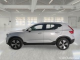  Volvo  XC 40 VOLVO XC40 / 2017 / 5P / SUV T5 PLUG-IN HYBRID AUTO RECH INSCRIP EXPR #8