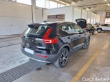  Volvo  XC 40 VOLVO XC40 / 2017 / 5P / SUV T5 PLUG-IN HYBRID AUTO RECH INSCRIP EXPR #2