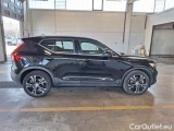  Volvo  XC 40 VOLVO XC40 / 2017 / 5P / SUV T5 PLUG-IN HYBRID AUTO RECH INSCRIP EXPR #9