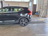  Volvo  XC 40 VOLVO XC40 / 2017 / 5P / SUV T5 PLUG-IN HYBRID AUTO RECH INSCRIP EXPR #21