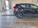  Volvo  XC 40 VOLVO XC40 / 2017 / 5P / SUV T5 PLUG-IN HYBRID AUTO RECH INSCRIP EXPR #20