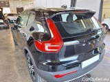  Volvo  XC 40 VOLVO XC40 / 2017 / 5P / SUV T5 PLUG-IN HYBRID AUTO RECH INSCRIP EXPR #56