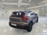  Volvo  XC 40 VOLVO XC40 / 2017 / 5P / SUV T5 PLUG-IN HYBRID AUTO RECHARGE INSCR. #2