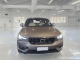  Volvo  XC 40 VOLVO XC40 / 2017 / 5P / SUV T5 PLUG-IN HYBRID AUTO RECHARGE INSCR. #6