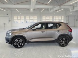  Volvo  XC 40 VOLVO XC40 / 2017 / 5P / SUV T5 PLUG-IN HYBRID AUTO RECHARGE INSCR. #8