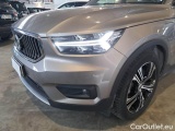  Volvo  XC 40 VOLVO XC40 / 2017 / 5P / SUV T5 PLUG-IN HYBRID AUTO RECHARGE INSCR. #29