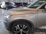  Volvo  XC 40 VOLVO XC40 / 2017 / 5P / SUV T5 PLUG-IN HYBRID AUTO RECHARGE INSCR. #56