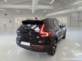  Volvo  XC 40 VOLVO XC40 / 2017 / 5P / SUV T5 PLUG-IN HYBRID AUTO RECHARGE R-DESIGN #2