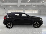  Volvo  XC 40 VOLVO XC40 / 2017 / 5P / SUV T5 PLUG-IN HYBRID AUTO RECHARGE R-DESIGN #7