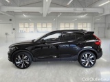  Volvo  XC 40 VOLVO XC40 / 2017 / 5P / SUV T5 PLUG-IN HYBRID AUTO RECHARGE R-DESIGN #8