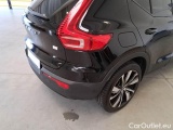  Volvo  XC 40 VOLVO XC40 / 2017 / 5P / SUV T5 PLUG-IN HYBRID AUTO RECHARGE R-DESIGN #49