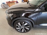  Volvo  XC 40 VOLVO XC40 / 2017 / 5P / SUV T5 PLUG-IN HYBRID AUTO RECHARGE R-DESIGN #63