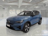 Volvo XC 40 VOLVO XC40 / 2021 / 5P / SUV RECHARGE SINGLE MOTOR ELETTRICA PLUS