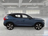  Volvo  XC 40 VOLVO XC40 / 2021 / 5P / SUV RECHARGE SINGLE MOTOR ELETTRICA PLUS #7
