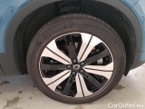  Volvo  XC 40 VOLVO XC40 / 2021 / 5P / SUV RECHARGE SINGLE MOTOR ELETTRICA PLUS #17