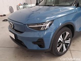  Volvo  XC 40 VOLVO XC40 / 2021 / 5P / SUV RECHARGE SINGLE MOTOR ELETTRICA PLUS #35
