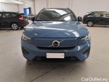  Volvo  XC 40 VOLVO XC40 / 2021 / 5P / SUV RECHARGE SINGLE MOTOR ELETTRICA PLUS #40