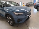  Volvo  XC 40 VOLVO XC40 / 2021 / 5P / SUV RECHARGE SINGLE MOTOR ELETTRICA PLUS #45