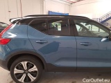  Volvo  XC 40 VOLVO XC40 / 2021 / 5P / SUV RECHARGE SINGLE MOTOR ELETTRICA PLUS #54
