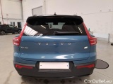  Volvo  XC 40 VOLVO XC40 / 2021 / 5P / SUV RECHARGE SINGLE MOTOR ELETTRICA PLUS #62