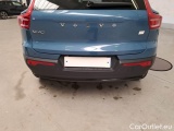  Volvo  XC 40 VOLVO XC40 / 2021 / 5P / SUV RECHARGE SINGLE MOTOR ELETTRICA PLUS #58