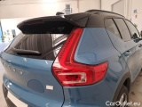  Volvo  XC 40 VOLVO XC40 / 2021 / 5P / SUV RECHARGE SINGLE MOTOR ELETTRICA PLUS #68