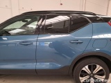  Volvo  XC 40 VOLVO XC40 / 2021 / 5P / SUV RECHARGE SINGLE MOTOR ELETTRICA PLUS #70