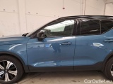  Volvo  XC 40 VOLVO XC40 / 2021 / 5P / SUV RECHARGE SINGLE MOTOR ELETTRICA PLUS #74