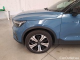  Volvo  XC 40 VOLVO XC40 / 2021 / 5P / SUV RECHARGE SINGLE MOTOR ELETTRICA PLUS #76