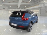  Volvo  XC 40 VOLVO XC40 / 2021 / 5P / SUV RECHARGE TWIN PLUS #2