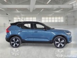  Volvo  XC 40 VOLVO XC40 / 2021 / 5P / SUV RECHARGE TWIN PLUS #7