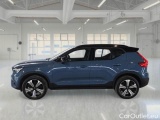  Volvo  XC 40 VOLVO XC40 / 2021 / 5P / SUV RECHARGE TWIN PLUS #8