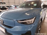 Volvo  XC 40 VOLVO XC40 / 2021 / 5P / SUV RECHARGE TWIN PLUS #28