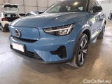  Volvo  XC 40 VOLVO XC40 / 2021 / 5P / SUV RECHARGE TWIN PLUS #30