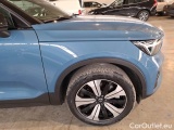 Volvo  XC 40 VOLVO XC40 / 2021 / 5P / SUV RECHARGE TWIN PLUS #35