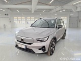 Volvo XC 40 VOLVO XC40 / 2021 / 5P / SUV RECHARGE ULTIMATE