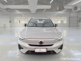 Volvo  XC 40 VOLVO XC40 / 2021 / 5P / SUV RECHARGE ULTIMATE #6