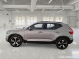  Volvo  XC 40 VOLVO XC40 / 2021 / 5P / SUV RECHARGE ULTIMATE #8
