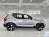  Volvo  XC 40 VOLVO XC40 / 2021 / 5P / SUV RECHARGE ULTIMATE #7