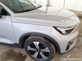  Volvo  XC 40 VOLVO XC40 / 2021 / 5P / SUV RECHARGE ULTIMATE #35