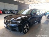 Volvo XC 40 VOLVO XC40 / 2021 / 5P / SUV T4 RECHARGE PLUG-IN AUTO CORE