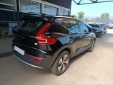  Volvo  XC 40 VOLVO XC40 / 2021 / 5P / SUV T4 RECHARGE PLUG-IN AUTO CORE #2