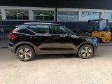  Volvo  XC 40 VOLVO XC40 / 2021 / 5P / SUV T4 RECHARGE PLUG-IN AUTO CORE #7