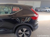  Volvo  XC 40 VOLVO XC40 / 2021 / 5P / SUV T4 RECHARGE PLUG-IN AUTO CORE #68