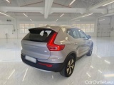  Volvo  XC 40 VOLVO XC40 / 2021 / 5P / SUV T4 RECHARGE PLUG-IN AUTO CORE #2