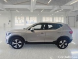 Volvo  XC 40 VOLVO XC40 / 2021 / 5P / SUV T4 RECHARGE PLUG-IN AUTO CORE #8