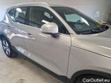  Volvo  XC 40 VOLVO XC40 / 2021 / 5P / SUV T4 RECHARGE PLUG-IN AUTO CORE #47